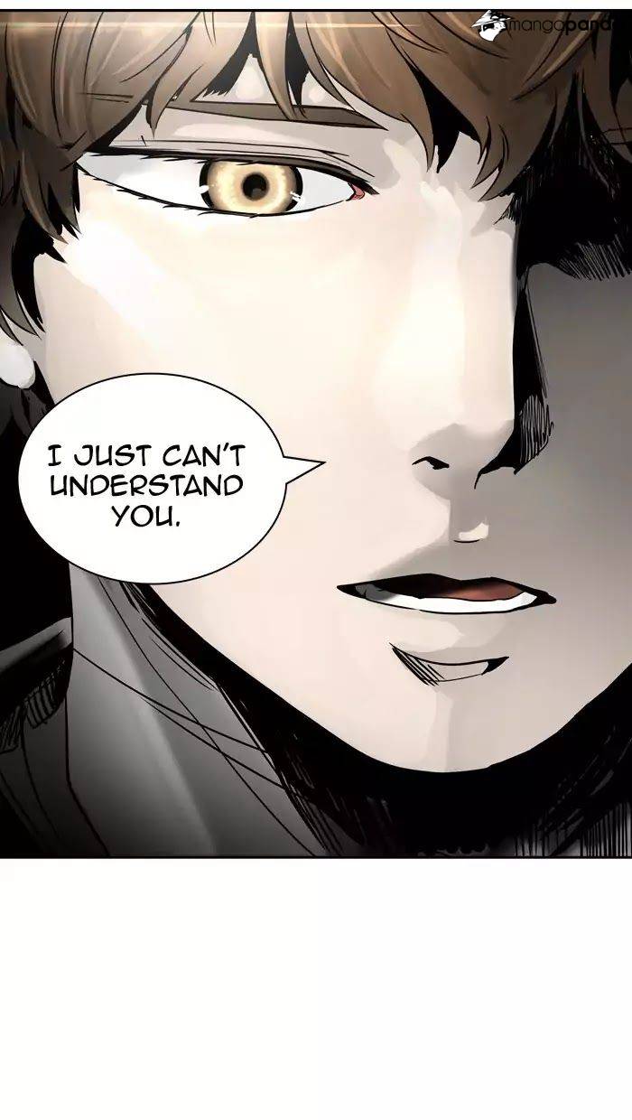 Tower of God Chapter 392 image 083